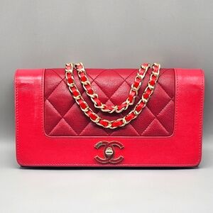 ❤️CHANEL Trendy CC Authentic Wallet/Clutch❤️
